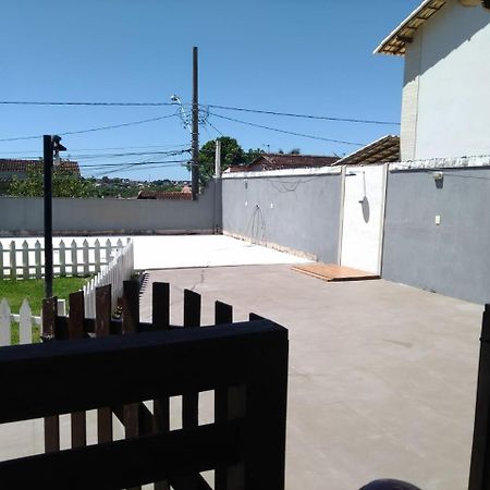 Casa Na Praia Guarapari Εξωτερικό φωτογραφία