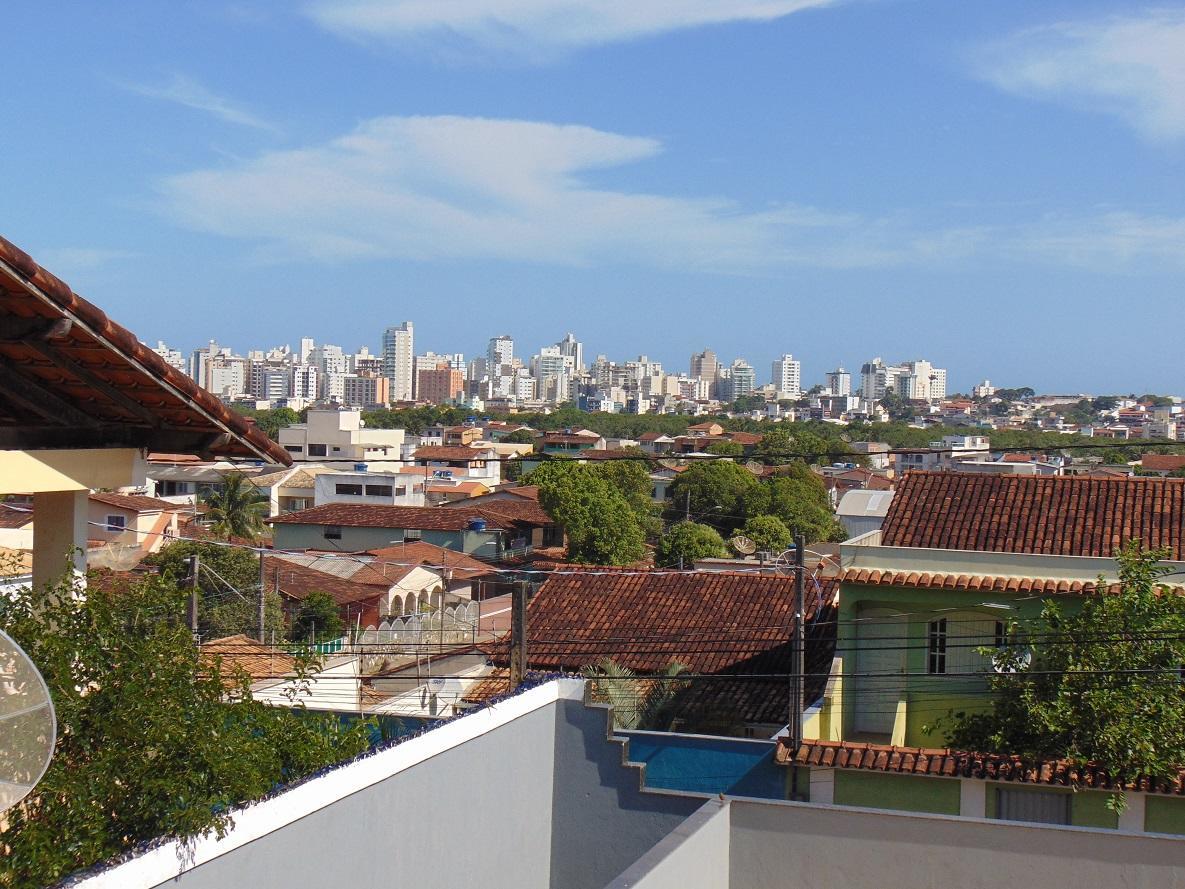 Casa Na Praia Guarapari Εξωτερικό φωτογραφία