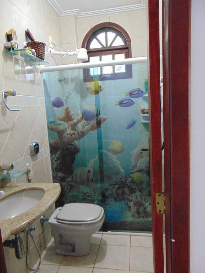Casa Na Praia Guarapari Εξωτερικό φωτογραφία
