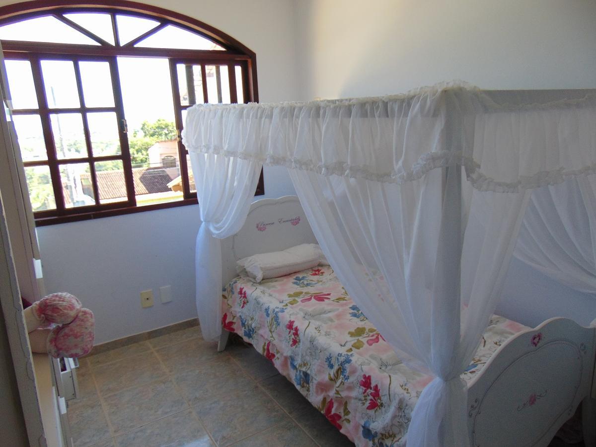 Casa Na Praia Guarapari Εξωτερικό φωτογραφία