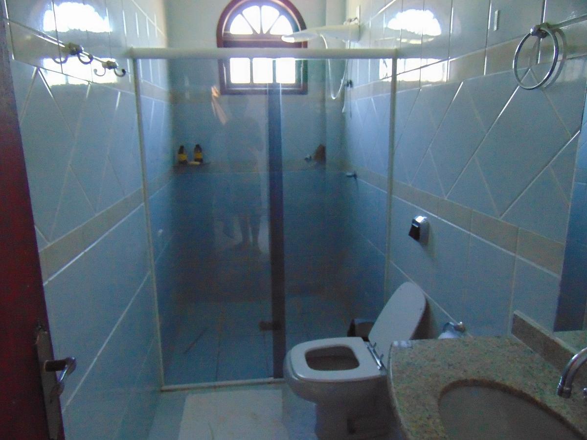 Casa Na Praia Guarapari Εξωτερικό φωτογραφία