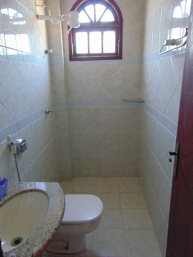 Casa Na Praia Guarapari Εξωτερικό φωτογραφία