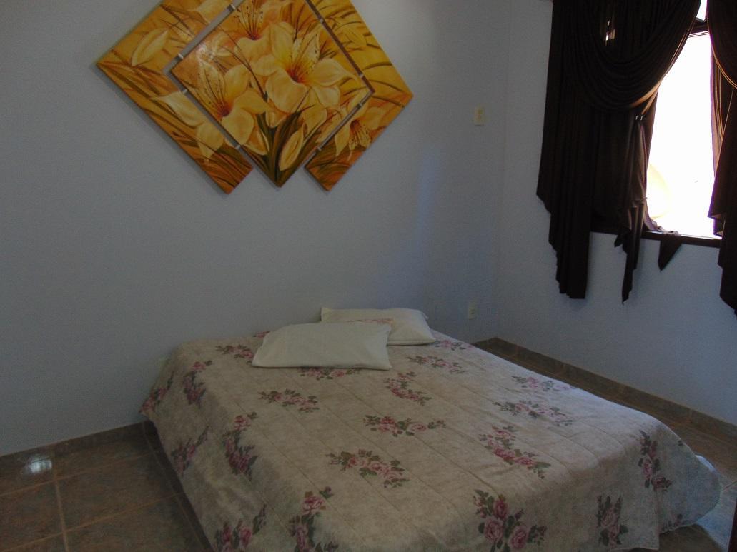 Casa Na Praia Guarapari Εξωτερικό φωτογραφία