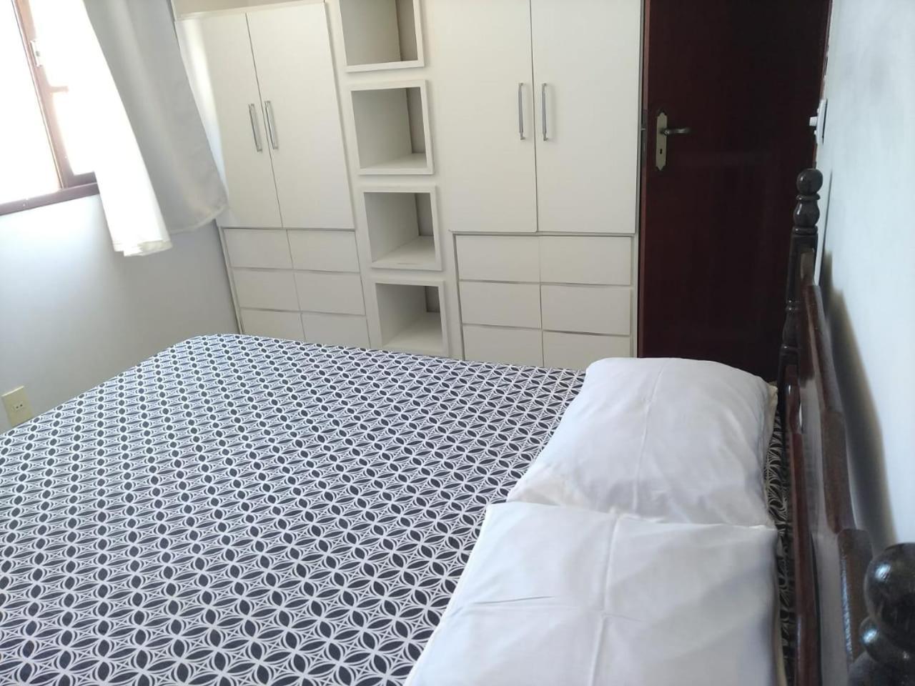 Casa Na Praia Guarapari Εξωτερικό φωτογραφία
