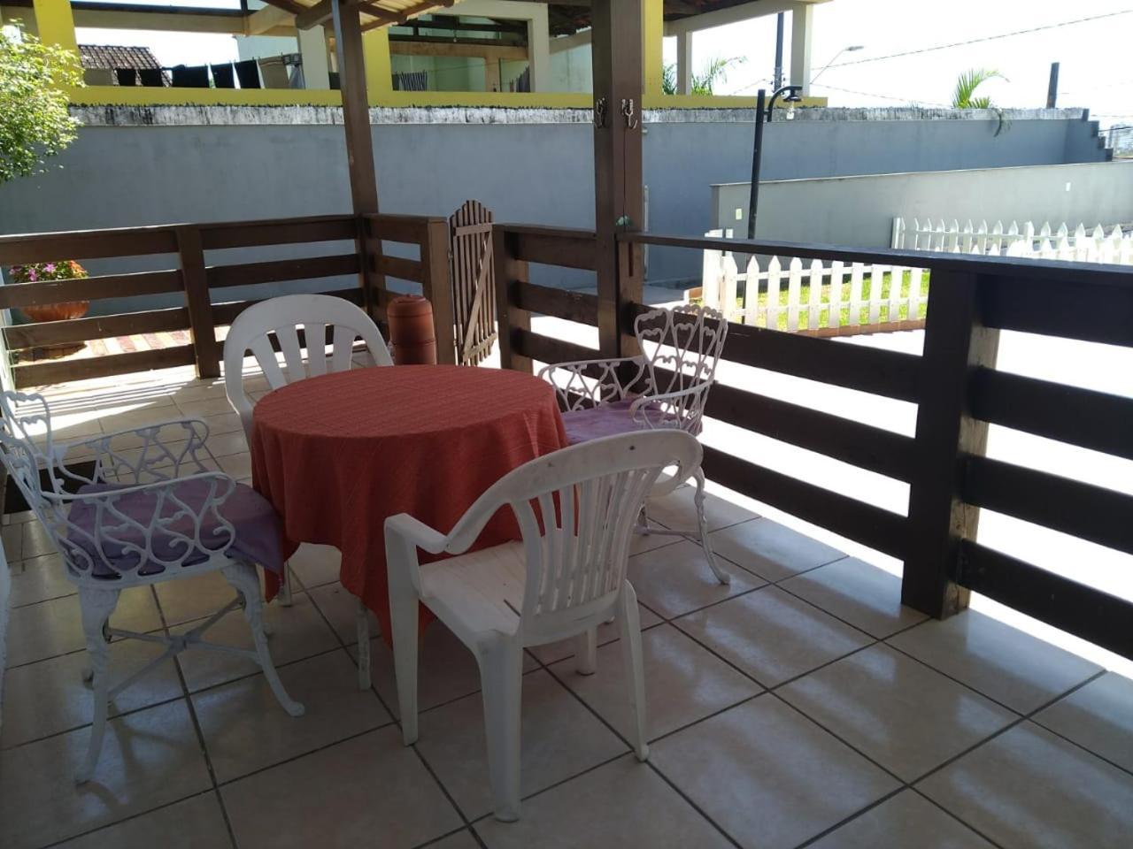 Casa Na Praia Guarapari Εξωτερικό φωτογραφία