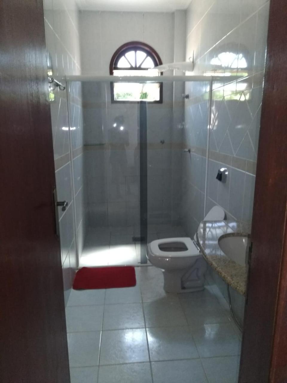 Casa Na Praia Guarapari Εξωτερικό φωτογραφία