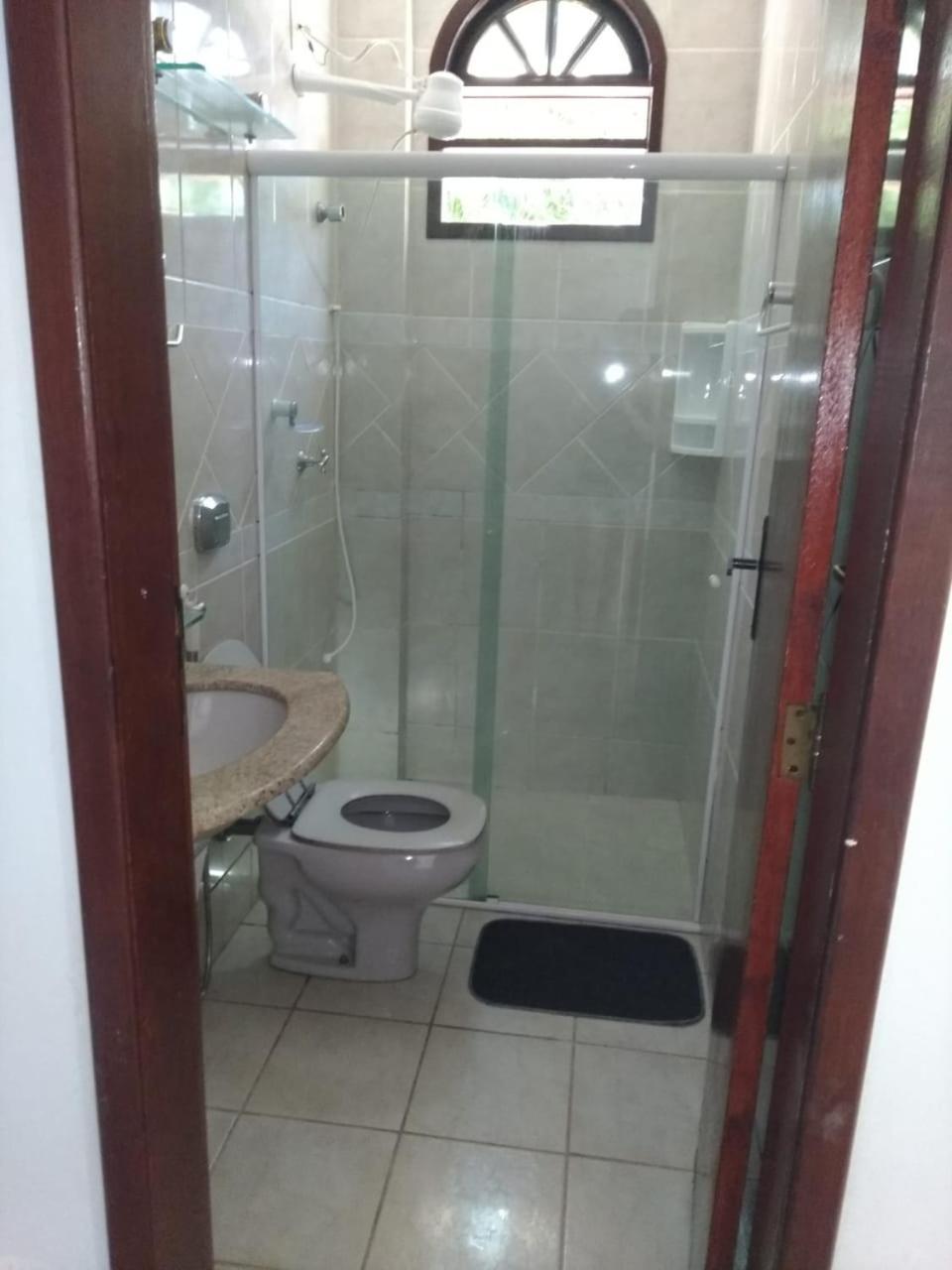 Casa Na Praia Guarapari Εξωτερικό φωτογραφία