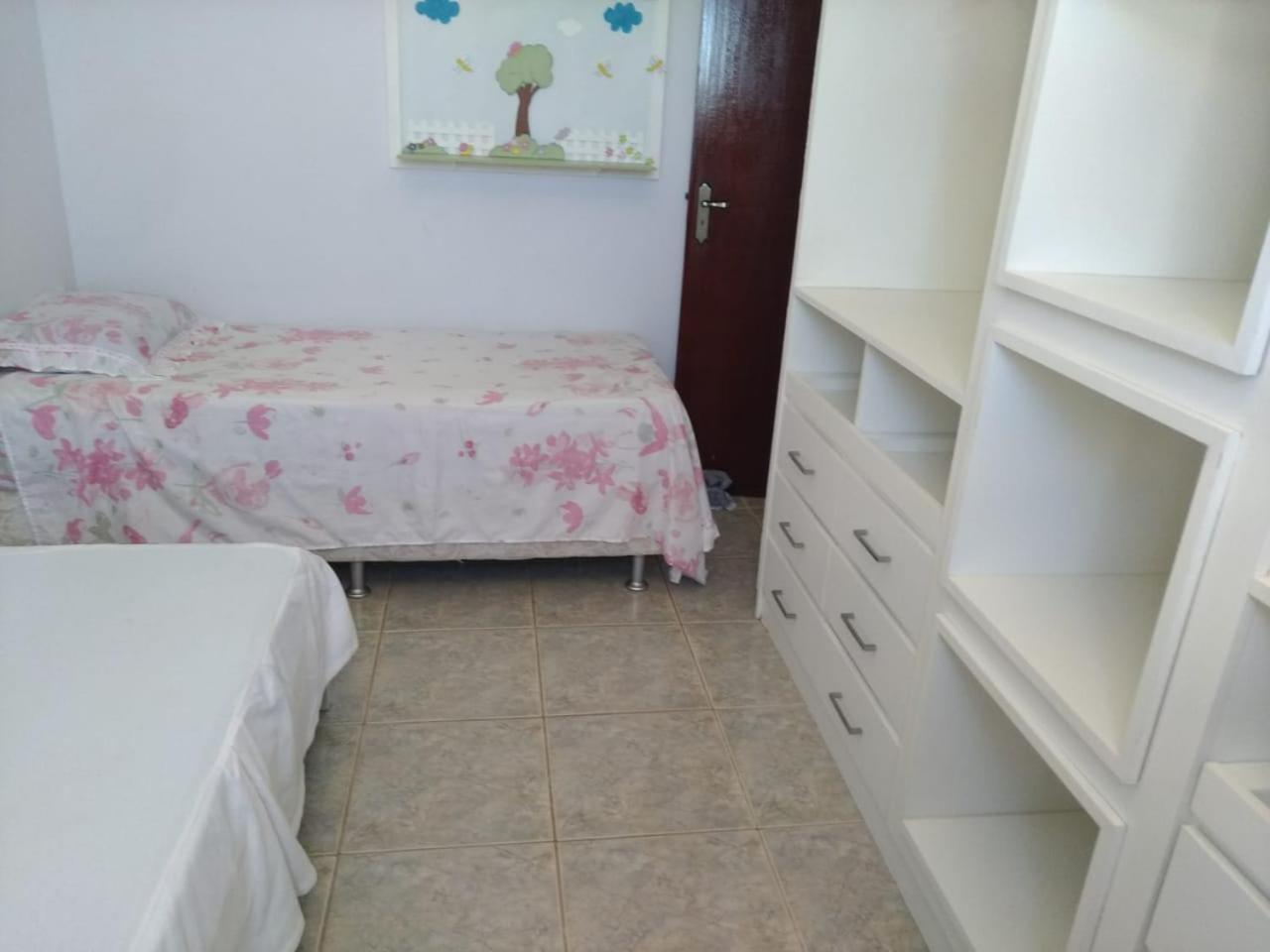 Casa Na Praia Guarapari Εξωτερικό φωτογραφία