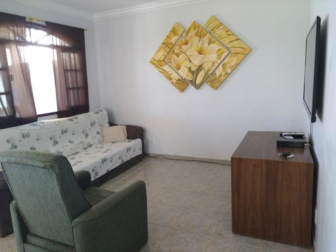 Casa Na Praia Guarapari Εξωτερικό φωτογραφία